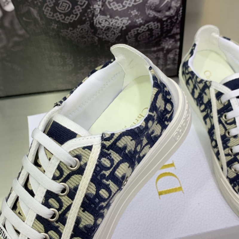 Christian Dior Casual Shoes